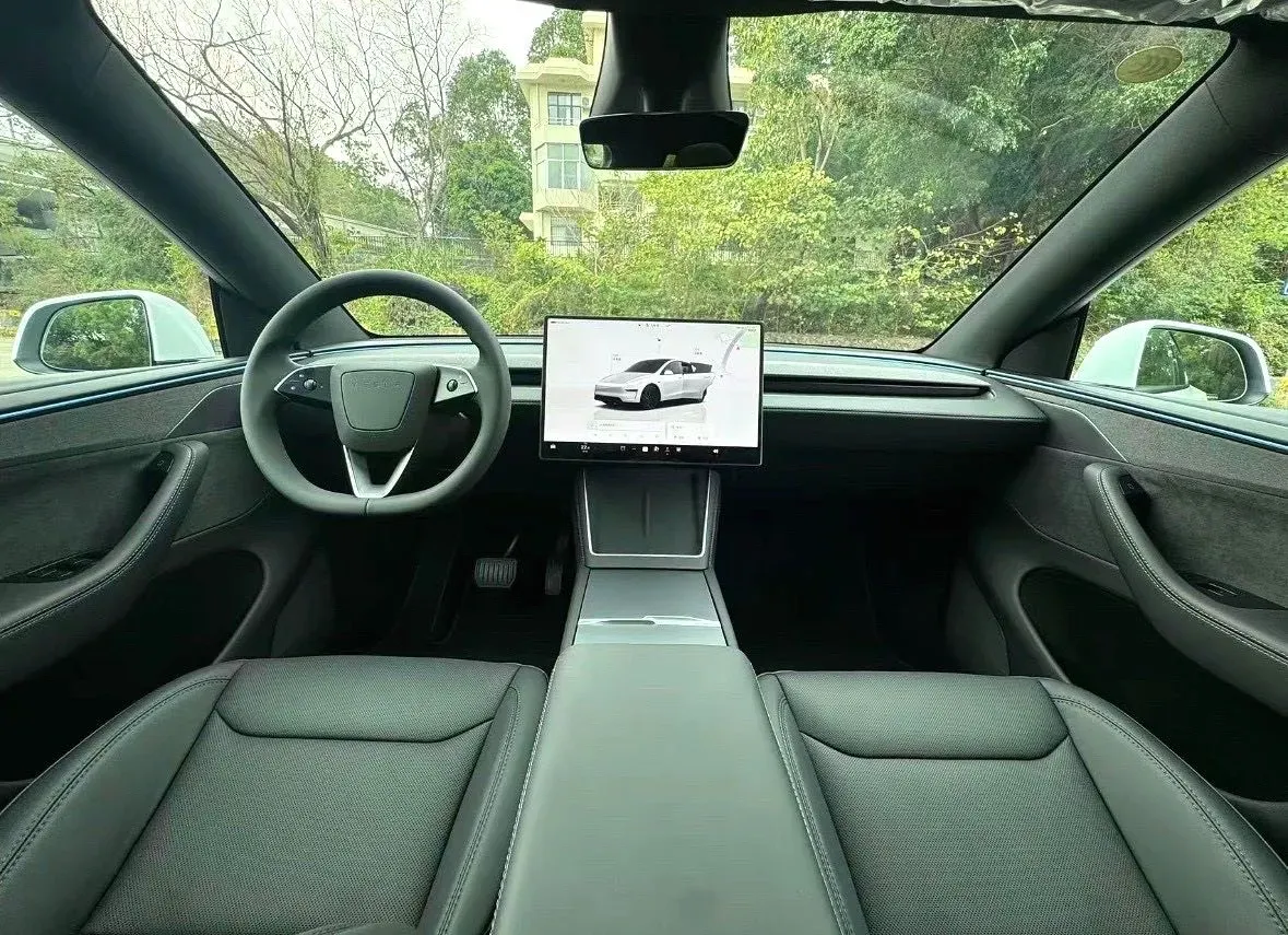 2026 Tesla Model Y BEV,autocango,china used car exporter,china ev exporter,chinese used car exporter,chinese used ev exporter