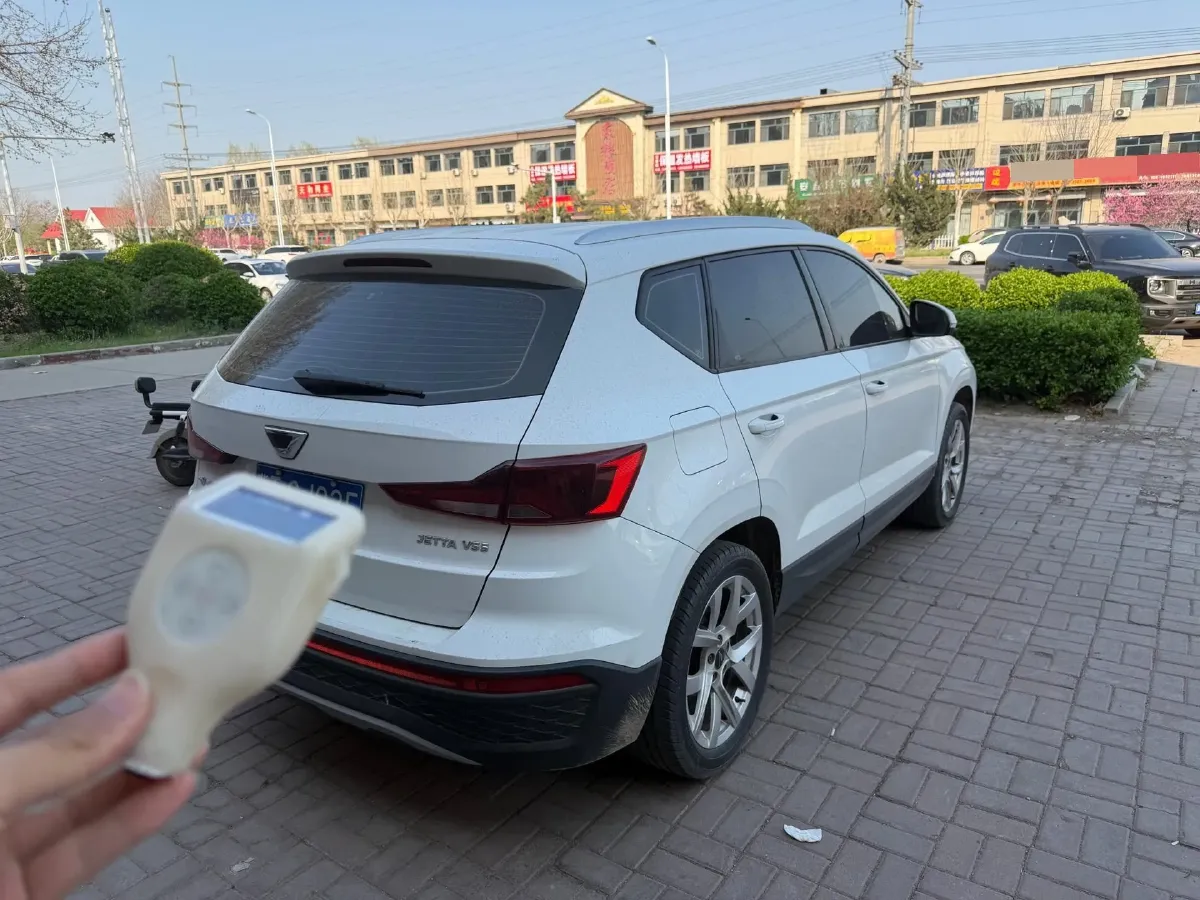2022 Jetta VS5 1.4T 150HP L4 6AT,autocango,china used car exporter,china ev exporter,chinese used car exporter,chinese used ev exporter