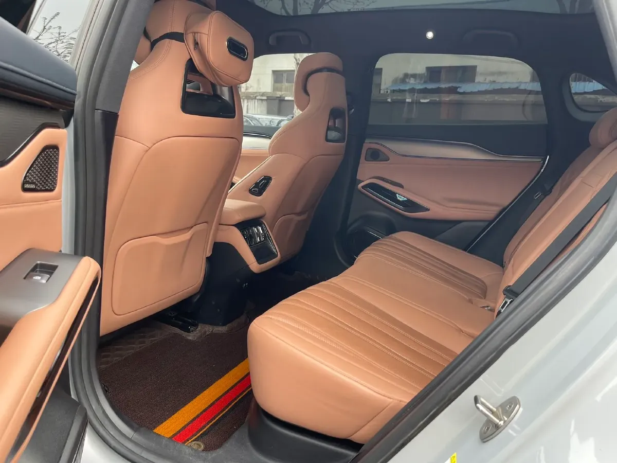 2024 BYD SongL EV BEV 87.04KWH,autocango,china used car exporter,china ev exporter,chinese used car exporter,chinese used ev exporter