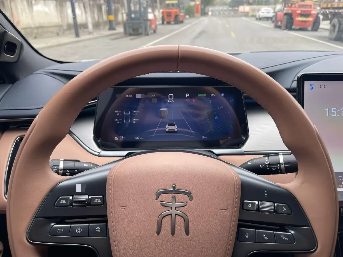 2024 BYD SongL EV BEV 87.04KWH,autocango,china used car exporter,china ev exporter,chinese used car exporter,chinese used ev exporter