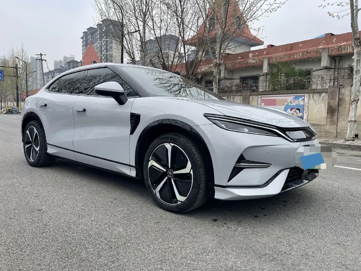 2024 BYD SongL EV BEV 87.04KWH,autocango,china used car exporter,china ev exporter,chinese used car exporter,chinese used ev exporter