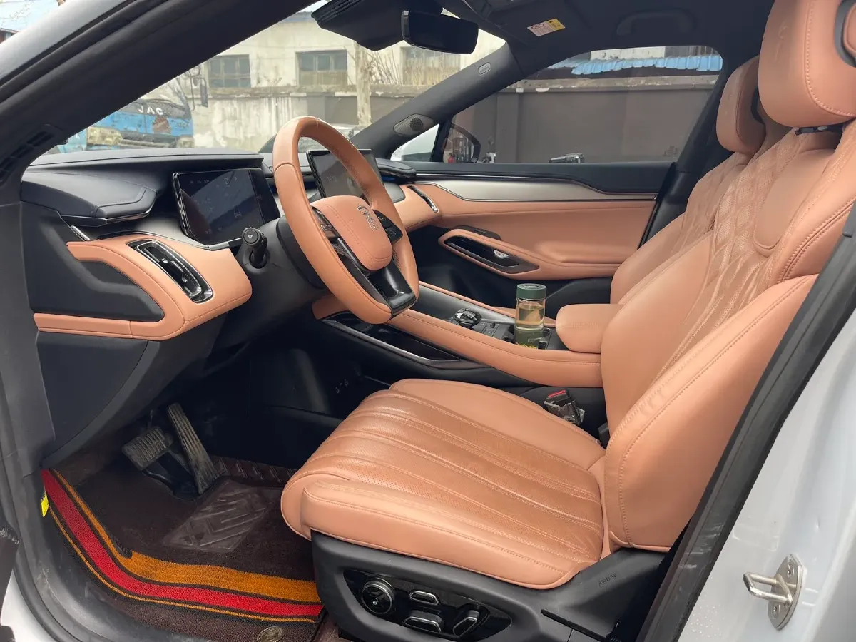 2024 BYD SongL EV BEV 87.04KWH,autocango,china used car exporter,china ev exporter,chinese used car exporter,chinese used ev exporter