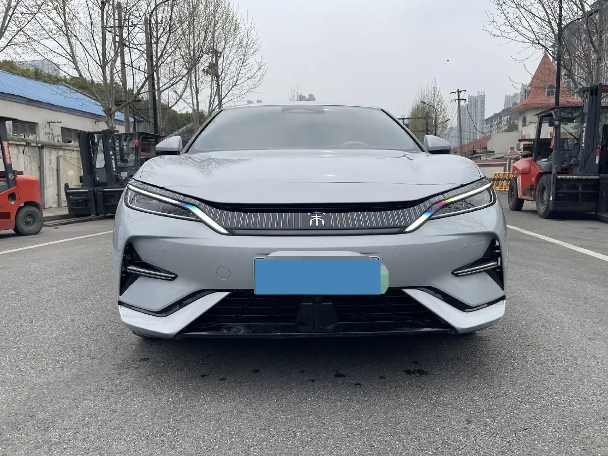 2024 BYD SongL EV BEV 87.04KWH,autocango,china used car exporter,china ev exporter,chinese used car exporter,chinese used ev exporter