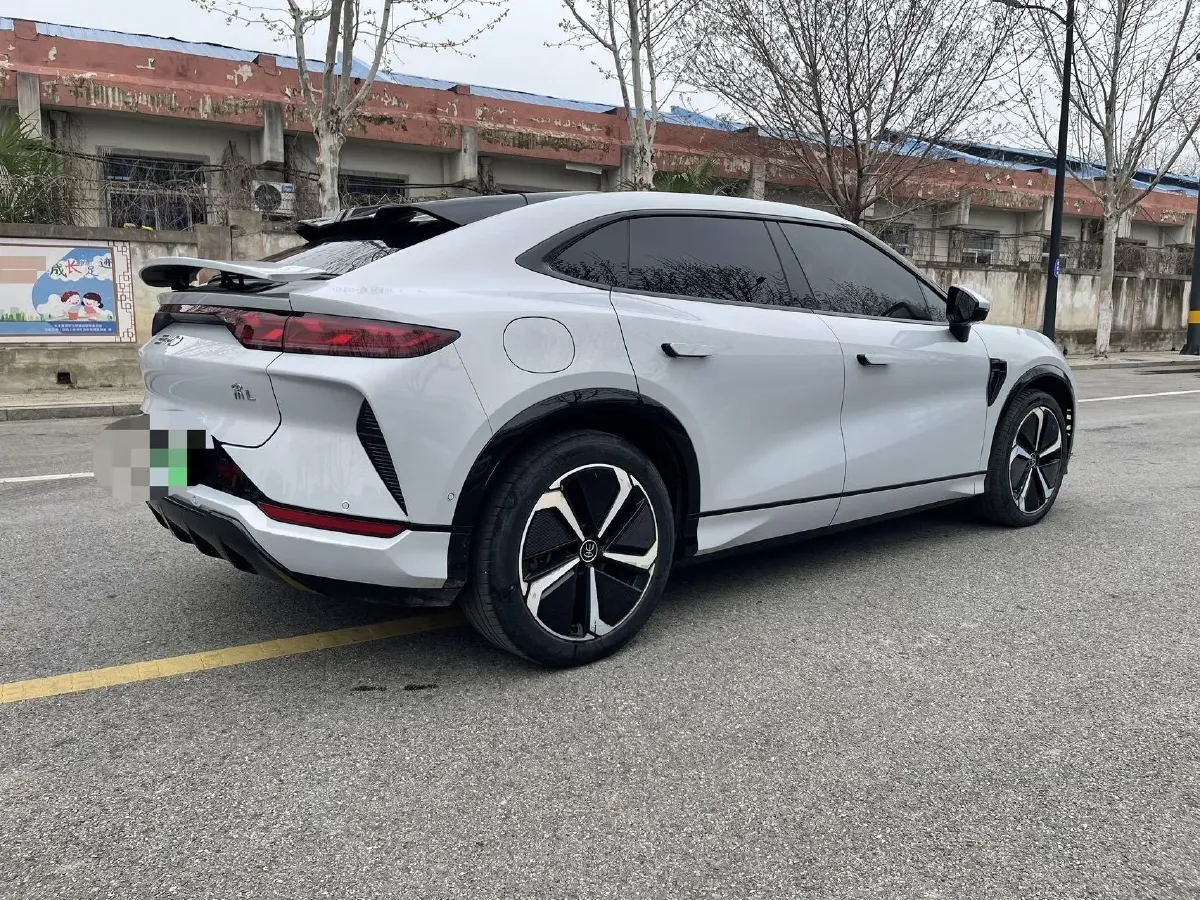 2024 BYD SongL EV BEV 87.04KWH,autocango,china used car exporter,china ev exporter,chinese used car exporter,chinese used ev exporter