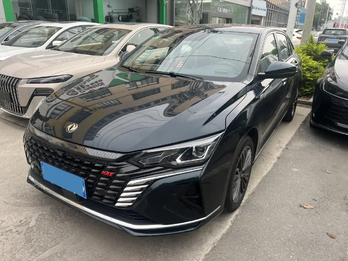 2021 DongFeng Aeolus YiXuan MAX 1.5T 190HP L4 7DCT,autocango,china used car exporter,china ev exporter,chinese used car exporter,chinese used ev exporter