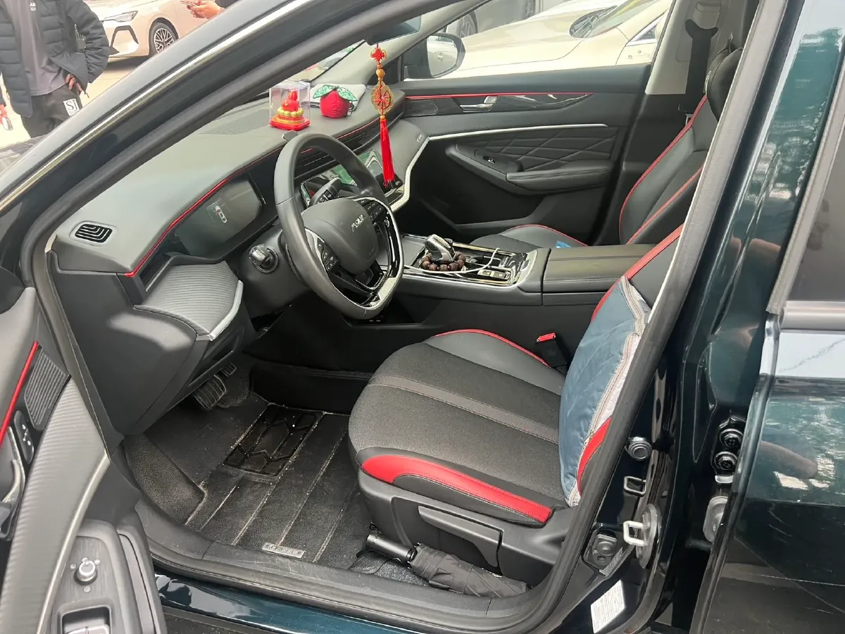 2021 DongFeng Aeolus YiXuan MAX 1.5T 190HP L4 7DCT,autocango,china used car exporter,china ev exporter,chinese used car exporter,chinese used ev exporter