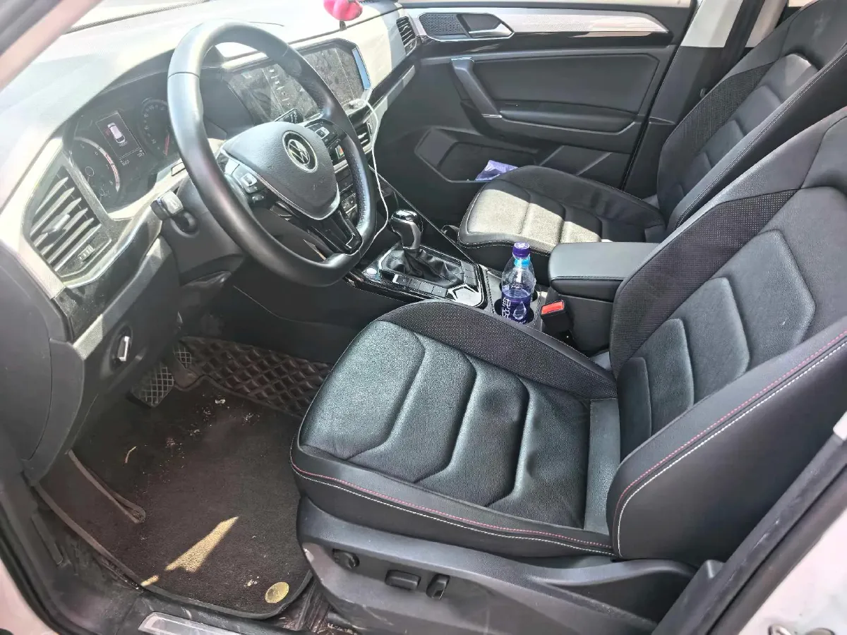 2022 Volkswagen Tayron 1.4T 150HP L4 7DCT,autocango,china used car exporter,china ev exporter,chinese used car exporter,chinese used ev exporter