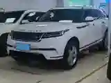 2018 Land Rover Range Rover Velar 3.0T 380HP V6 8AT