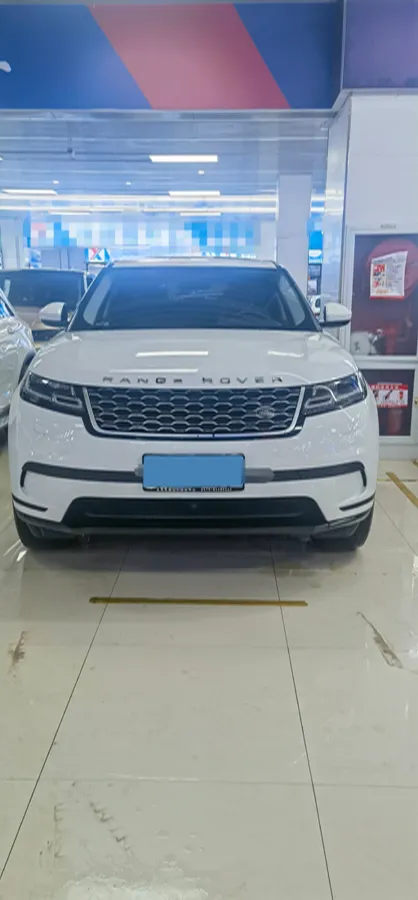 2018 Land Rover Range Rover Velar 3.0T 380HP V6 8AT,autocango,china used car exporter,china ev exporter,chinese used car exporter,chinese used ev exporter