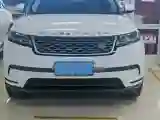 2018 Land Rover Range Rover Velar 3.0T 380HP V6 8AT