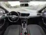 2023 Volkswagen Polo 1.5L 110HP L4 6AT