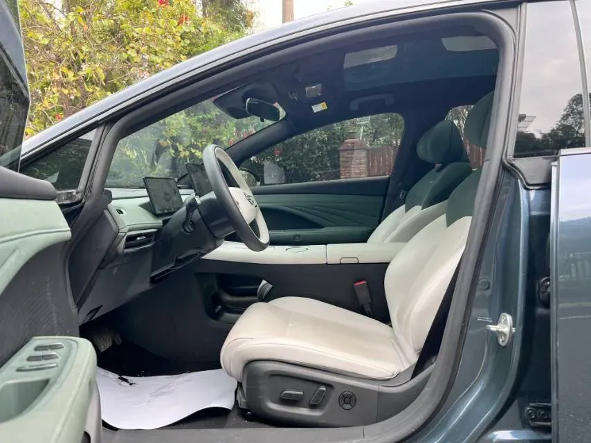 2025 Nissan N7 BEV 73KWH,autocango,china used car exporter,china ev exporter,chinese used car exporter,chinese used ev exporter