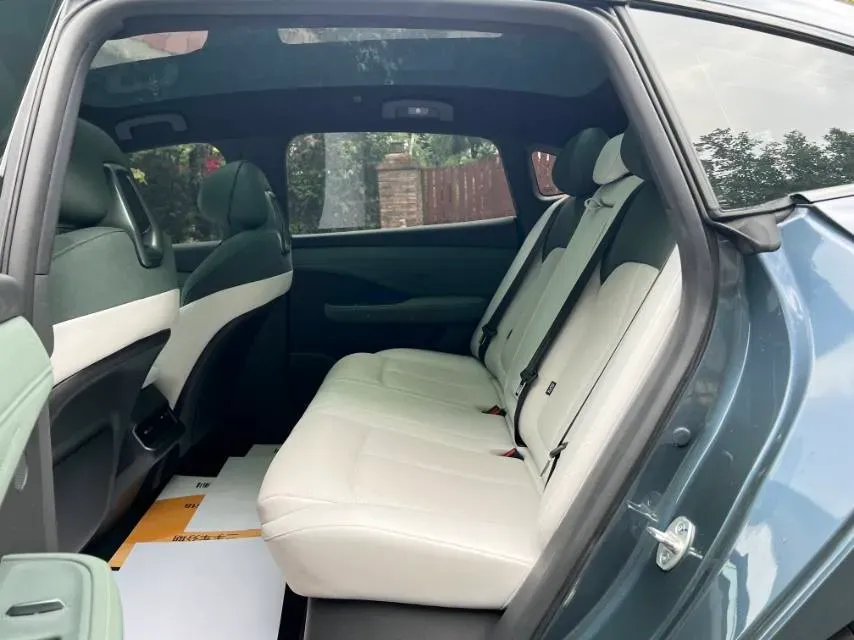 2025 Nissan N7 BEV 73KWH,autocango,china used car exporter,china ev exporter,chinese used car exporter,chinese used ev exporter