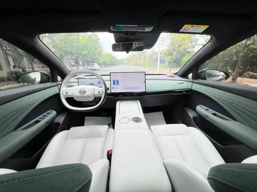 2025 Nissan N7 BEV 73KWH,autocango,china used car exporter,china ev exporter,chinese used car exporter,chinese used ev exporter