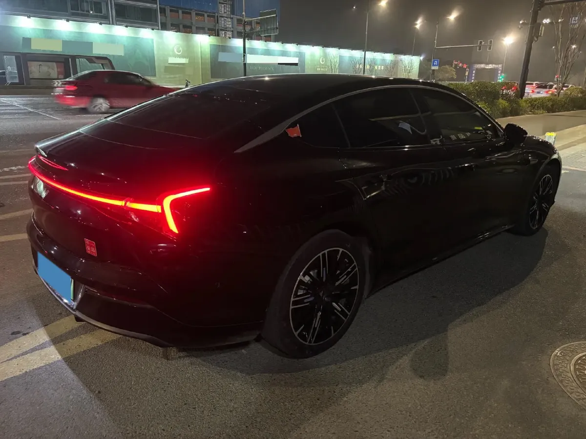 2023 Neta S BEV 64.46KWH,autocango,china used car exporter,china ev exporter,chinese used car exporter,chinese used ev exporter