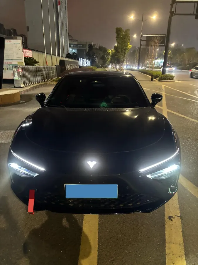 2023 Neta S BEV 64.46KWH,autocango,china used car exporter,china ev exporter,chinese used car exporter,chinese used ev exporter