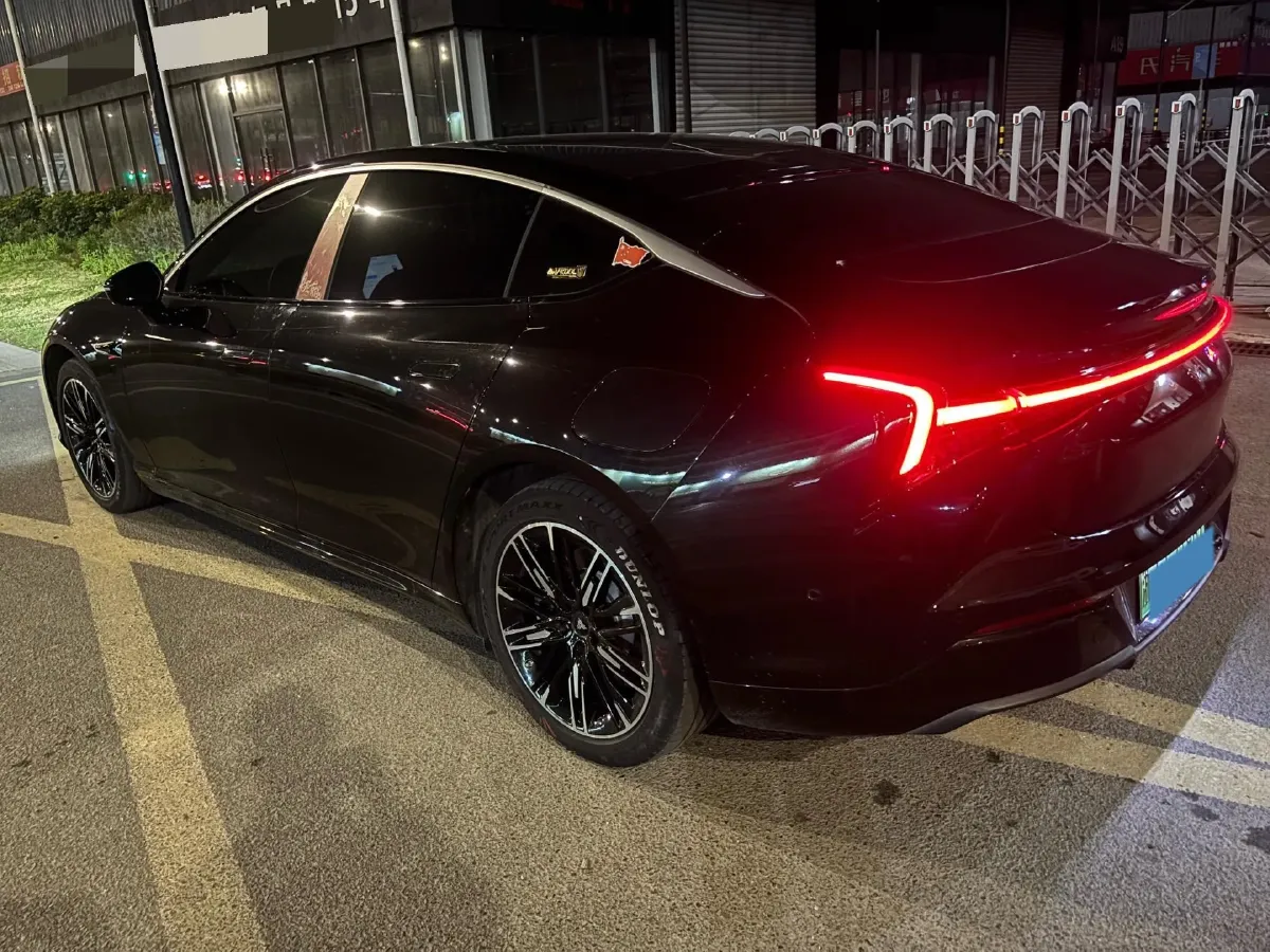 2023 Neta S BEV 64.46KWH,autocango,china used car exporter,china ev exporter,chinese used car exporter,chinese used ev exporter