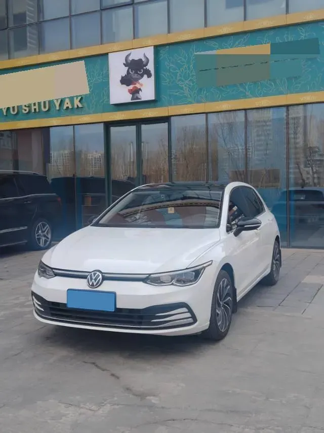 2021 Volkswagen Golf 1.4T 150HP L4 7DCT,autocango,china used car exporter,china ev exporter,chinese used car exporter,chinese used ev exporter