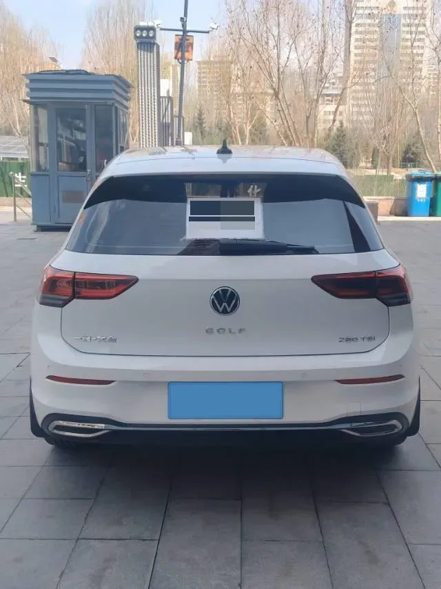 2021 Volkswagen Golf 1.4T 150HP L4 7DCT,autocango,china used car exporter,china ev exporter,chinese used car exporter,chinese used ev exporter