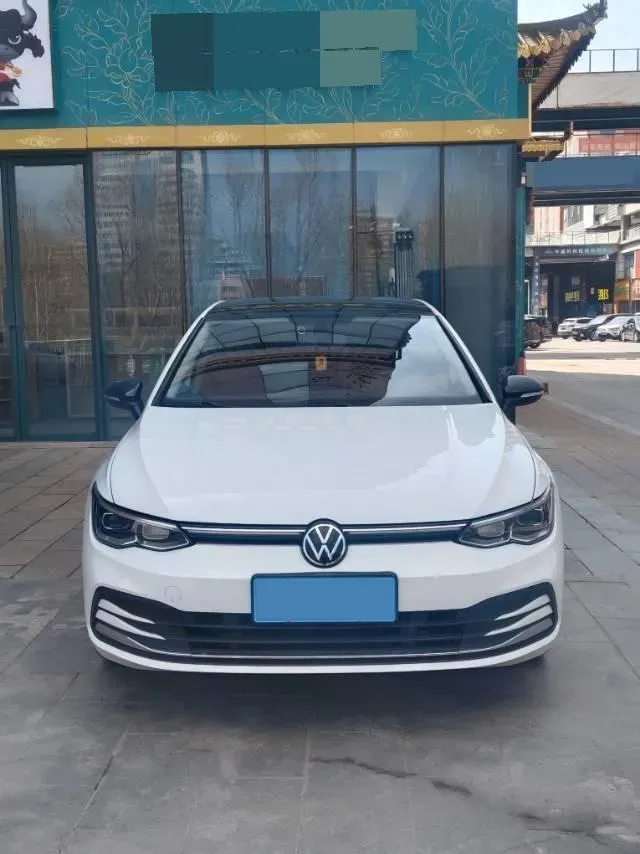 2021 Volkswagen Golf 1.4T 150HP L4 7DCT,autocango,china used car exporter,china ev exporter,chinese used car exporter,chinese used ev exporter
