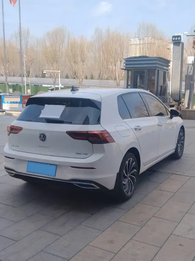 2021 Volkswagen Golf 1.4T 150HP L4 7DCT,autocango,china used car exporter,china ev exporter,chinese used car exporter,chinese used ev exporter