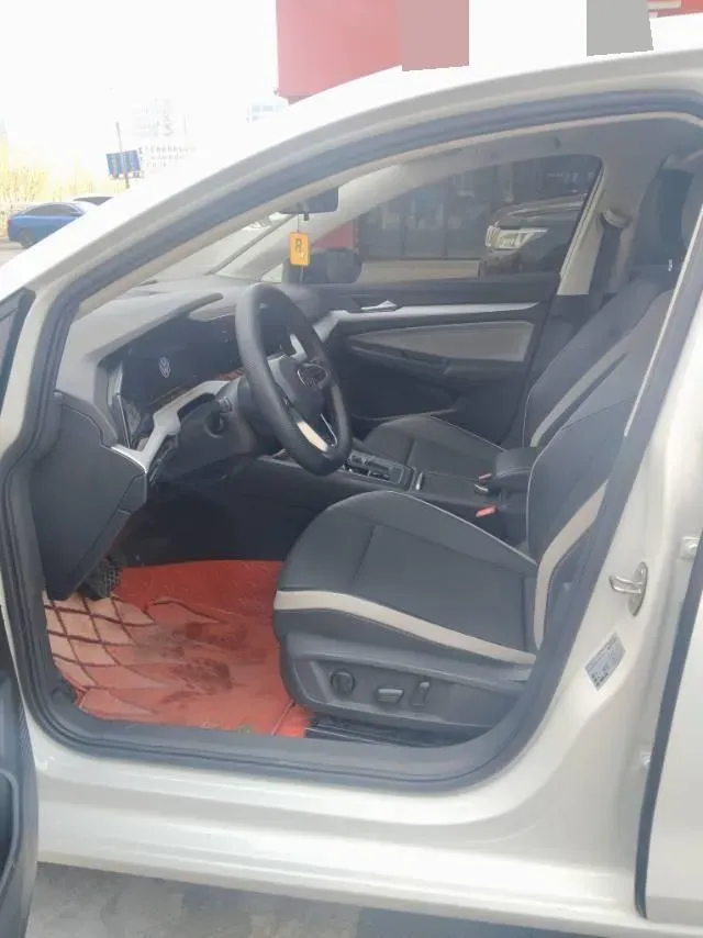 2021 Volkswagen Golf 1.4T 150HP L4 7DCT,autocango,china used car exporter,china ev exporter,chinese used car exporter,chinese used ev exporter