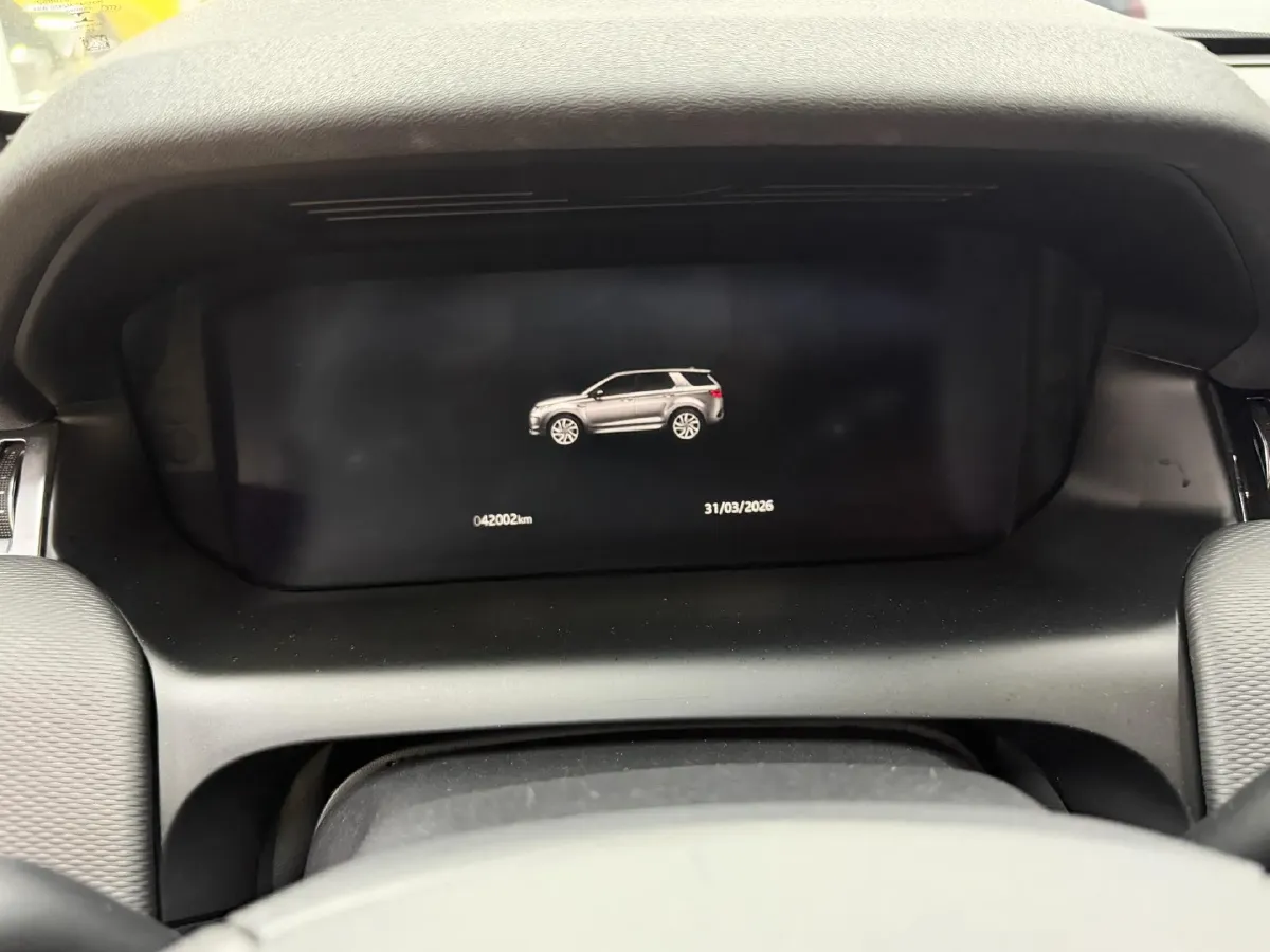 2022 Land Rover Discovery Sport 2.0T 249HP L4 9AT,autocango,china used car exporter,china ev exporter,chinese used car exporter,chinese used ev exporter