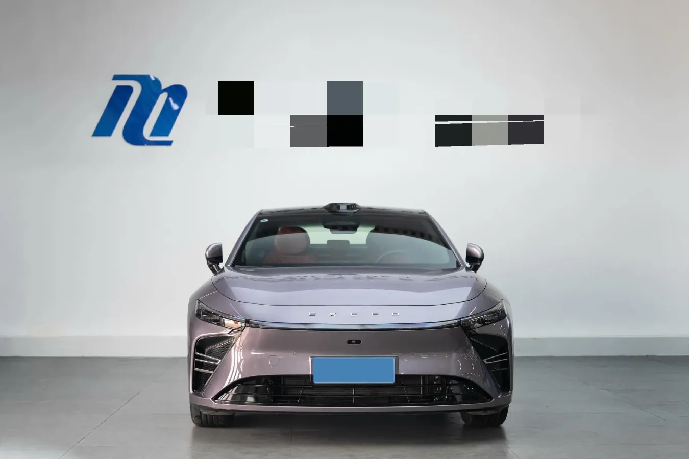 2025 Exceed Sterra ES REEV 156HP REEV 34.7KWH,autocango,china used car exporter,china ev exporter,chinese used car exporter,chinese used ev exporter