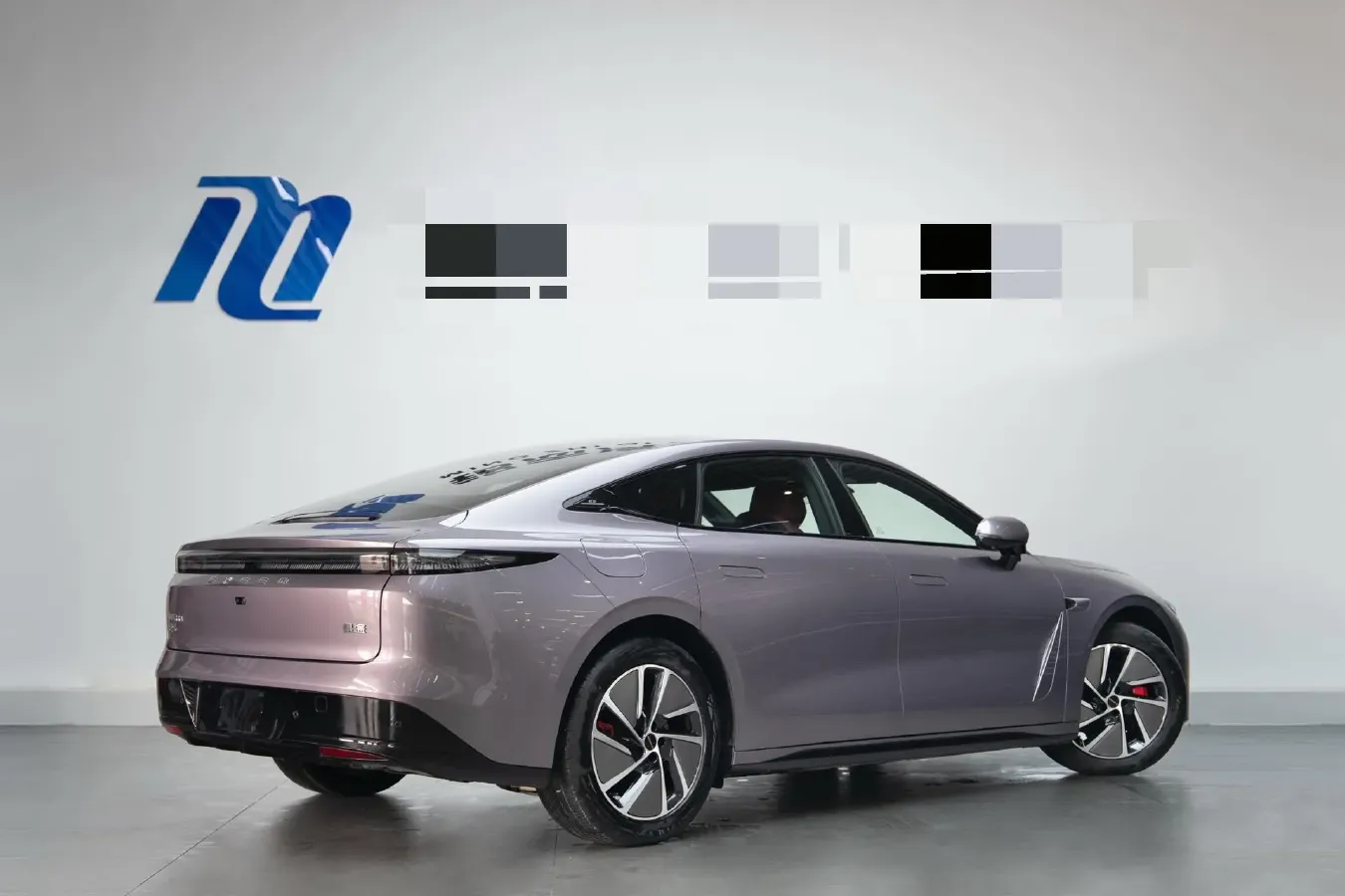 2025 Exceed Sterra ES REEV 156HP REEV 34.7KWH,autocango,china used car exporter,china ev exporter,chinese used car exporter,chinese used ev exporter