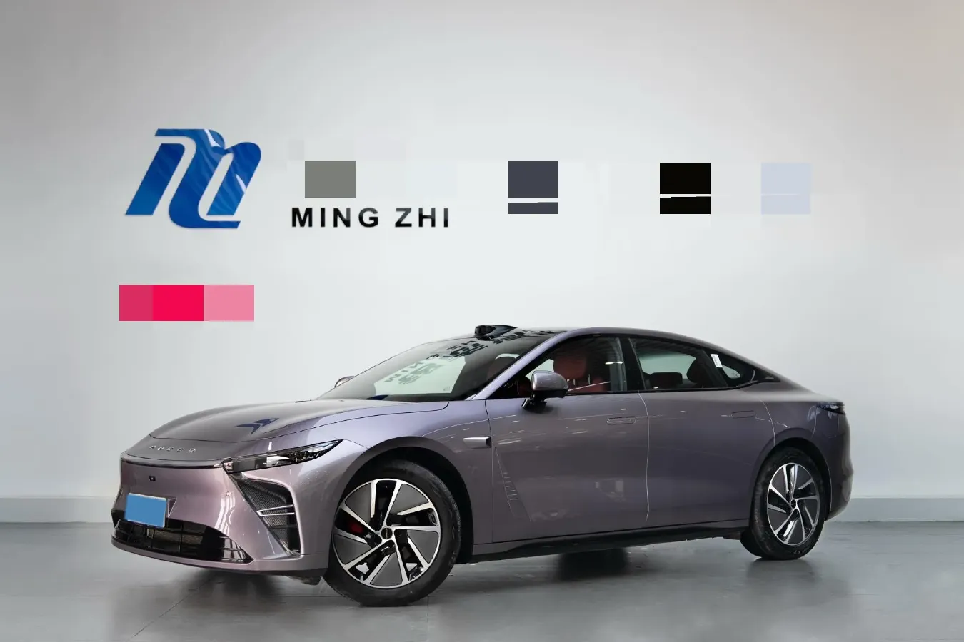 2025 Exceed Sterra ES REEV 156HP REEV 34.7KWH,autocango,china used car exporter,china ev exporter,chinese used car exporter,chinese used ev exporter