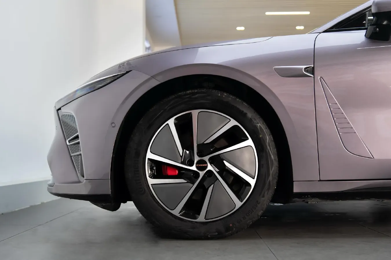 2025 Exceed Sterra ES REEV 156HP REEV 34.7KWH,autocango,china used car exporter,china ev exporter,chinese used car exporter,chinese used ev exporter