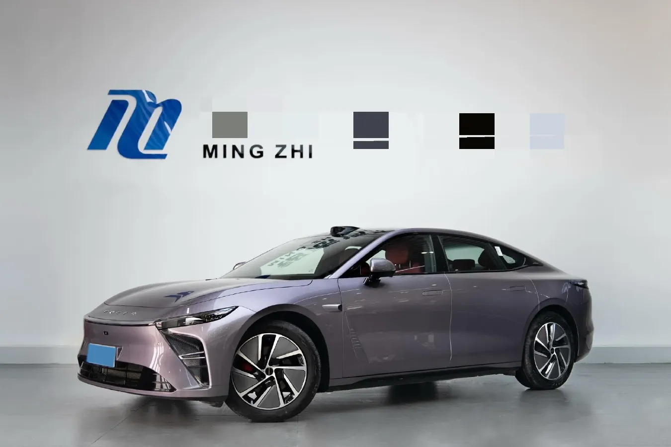 2025 Exceed Sterra ES REEV 156HP REEV 34.7KWH,autocango,china used car exporter,china ev exporter,chinese used car exporter,chinese used ev exporter