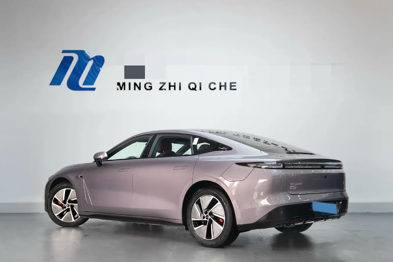 2025 Exceed Sterra ES REEV 156HP REEV 34.7KWH,autocango,china used car exporter,china ev exporter,chinese used car exporter,chinese used ev exporter