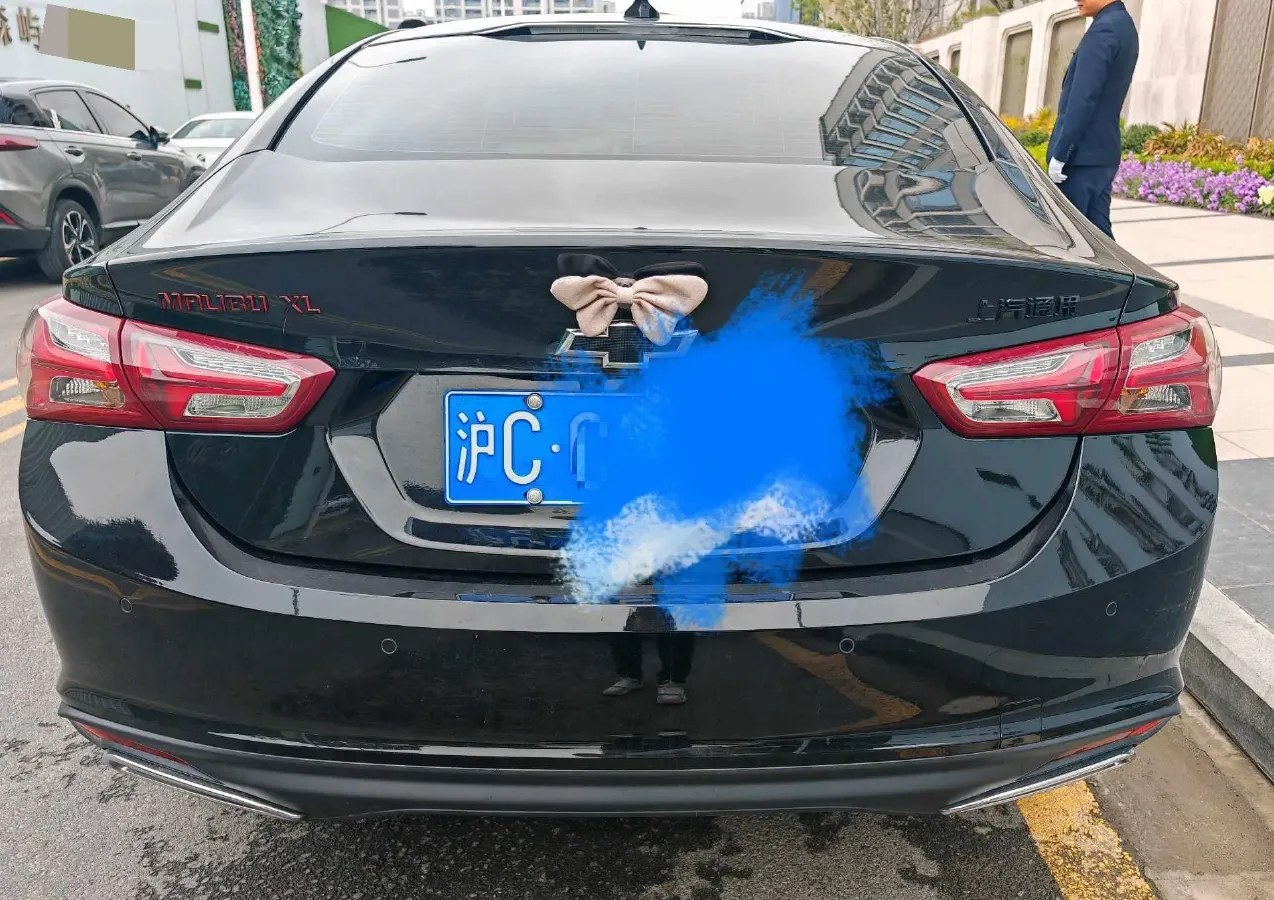 2023 Chevrolet Malibu XL 2.0T 237HP L4 9AT,autocango,china used car exporter,china ev exporter,chinese used car exporter,chinese used ev exporter
