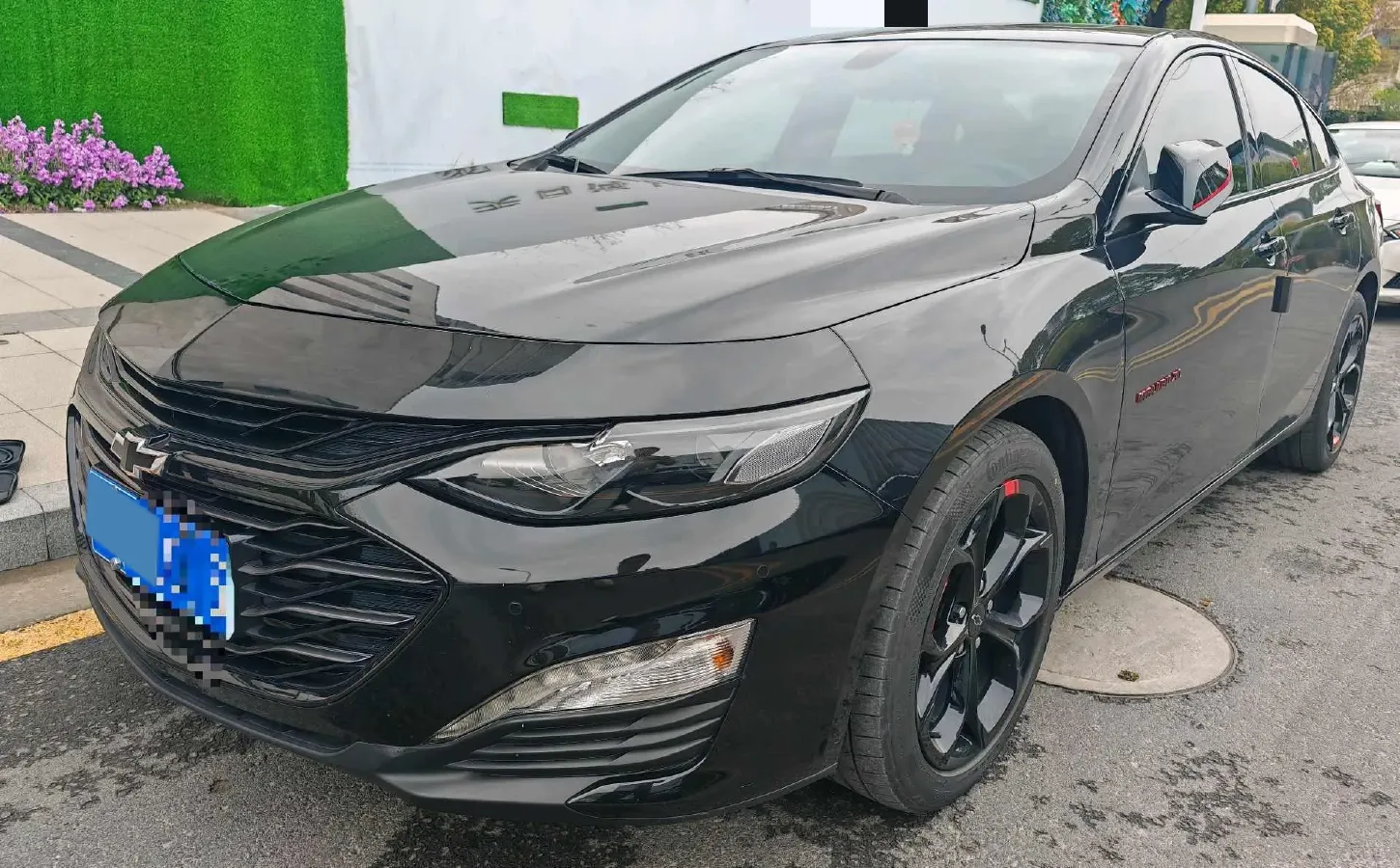 2023 Chevrolet Malibu XL 2.0T 237HP L4 9AT,autocango,china used car exporter,china ev exporter,chinese used car exporter,chinese used ev exporter