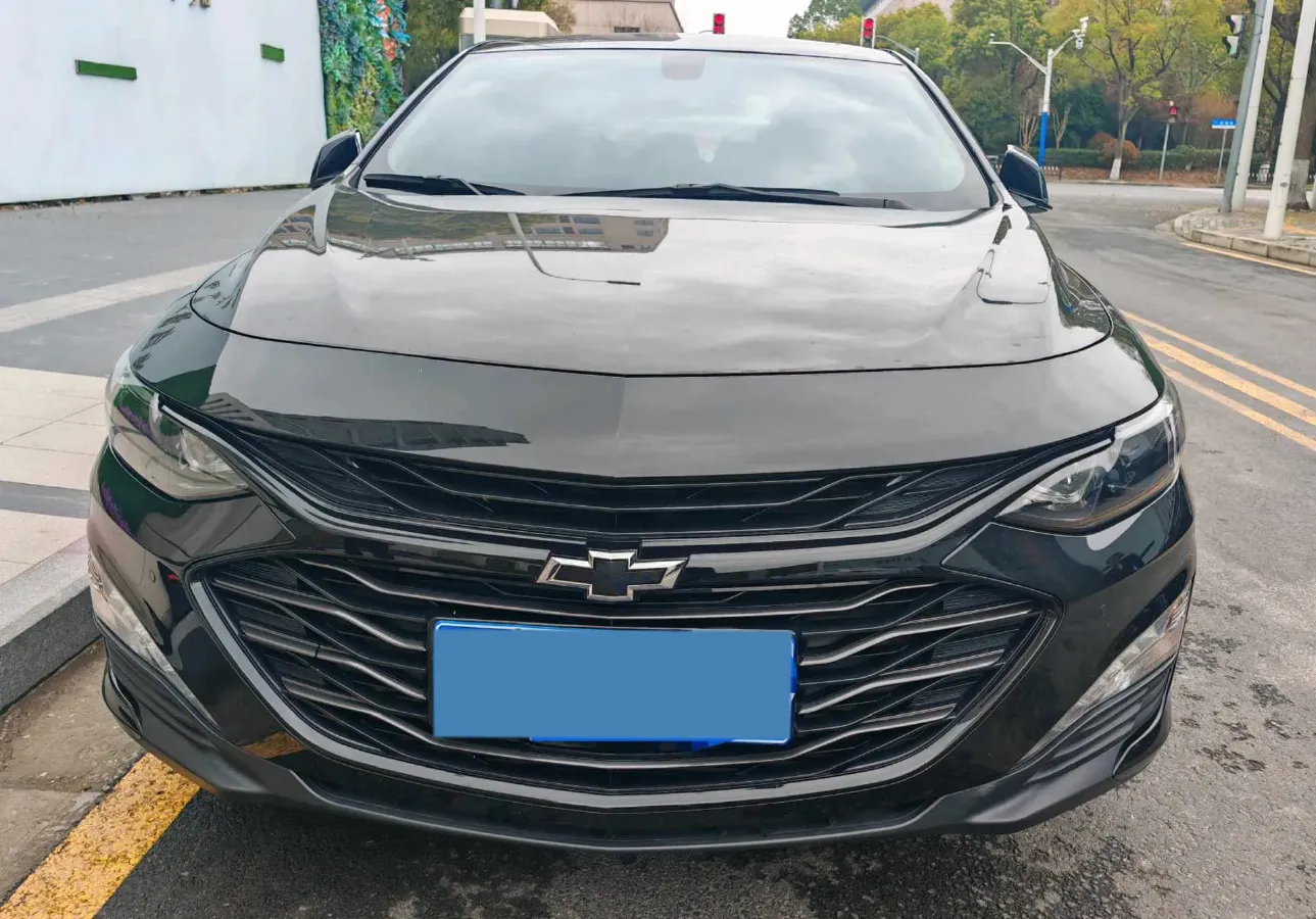 2023 Chevrolet Malibu XL 2.0T 237HP L4 9AT,autocango,china used car exporter,china ev exporter,chinese used car exporter,chinese used ev exporter