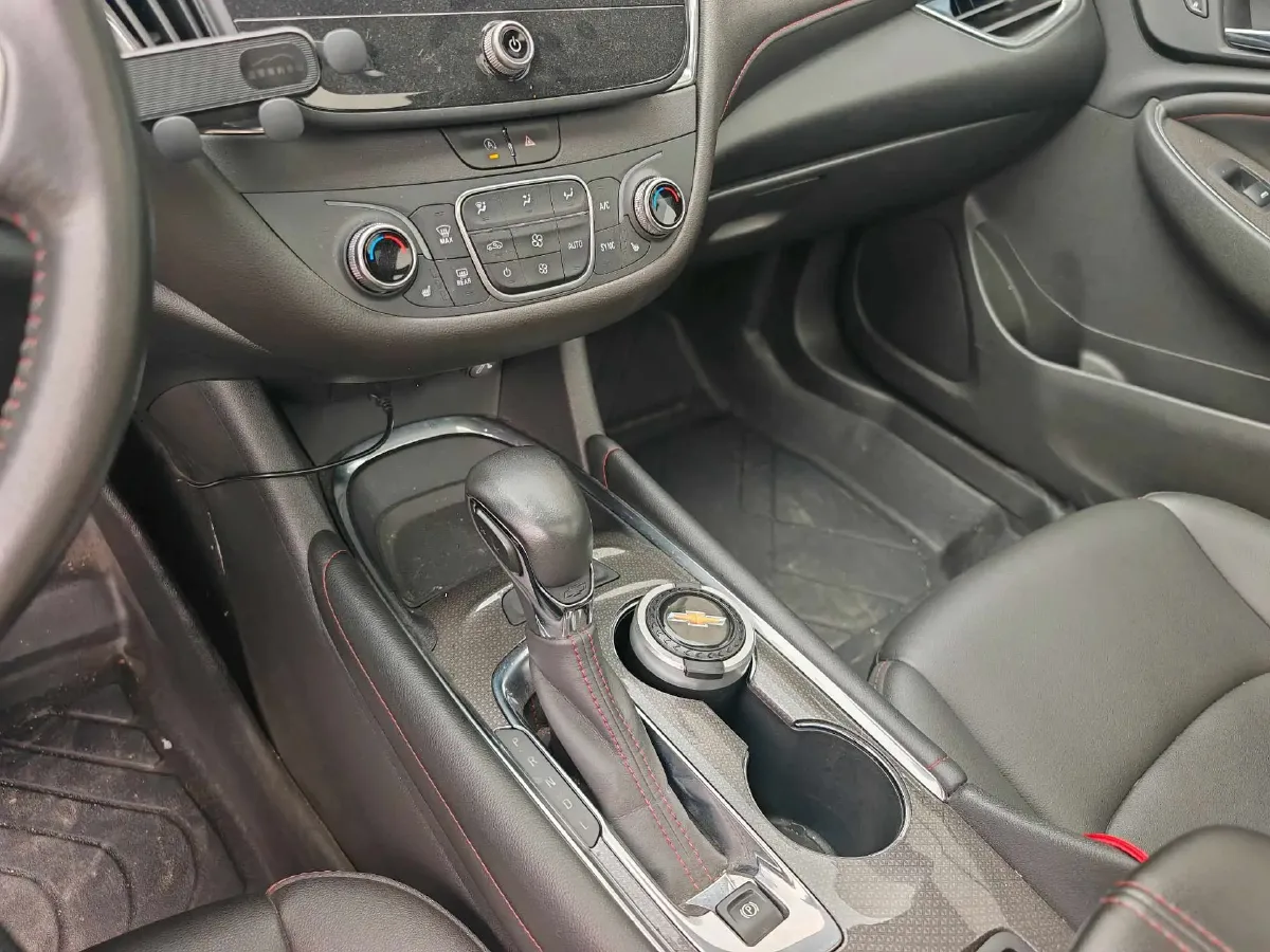 2023 Chevrolet Malibu XL 2.0T 237HP L4 9AT,autocango,china used car exporter,china ev exporter,chinese used car exporter,chinese used ev exporter