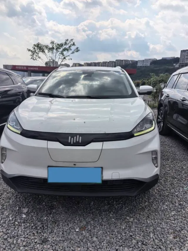 2018 Weltmeister EX5 BEV 52.56KWH,autocango,china used car exporter,china ev exporter,chinese used car exporter,chinese used ev exporter