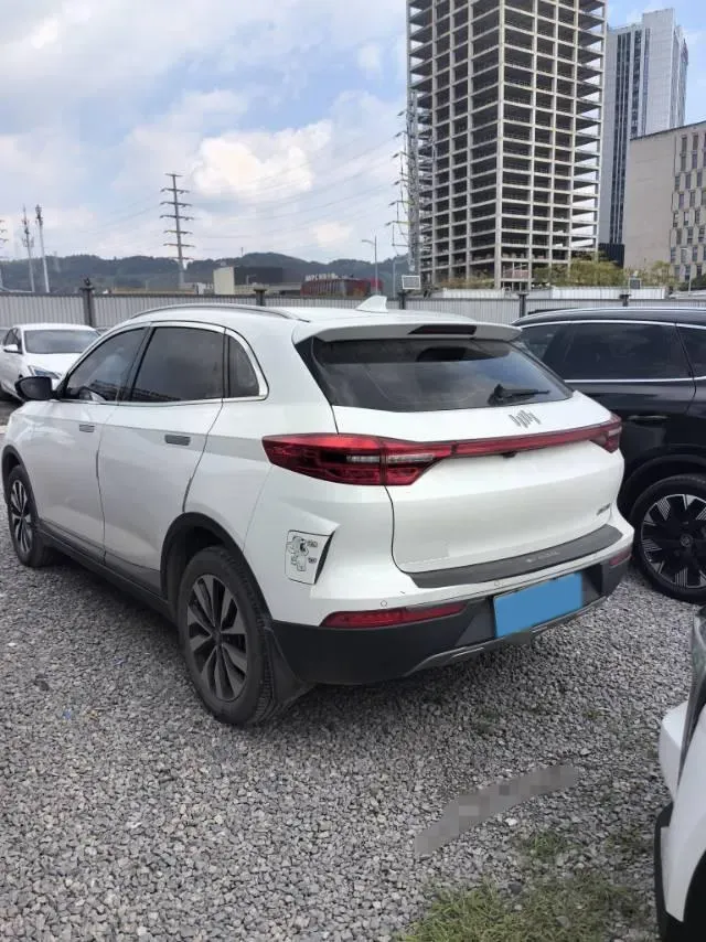 2018 Weltmeister EX5 BEV 52.56KWH,autocango,china used car exporter,china ev exporter,chinese used car exporter,chinese used ev exporter