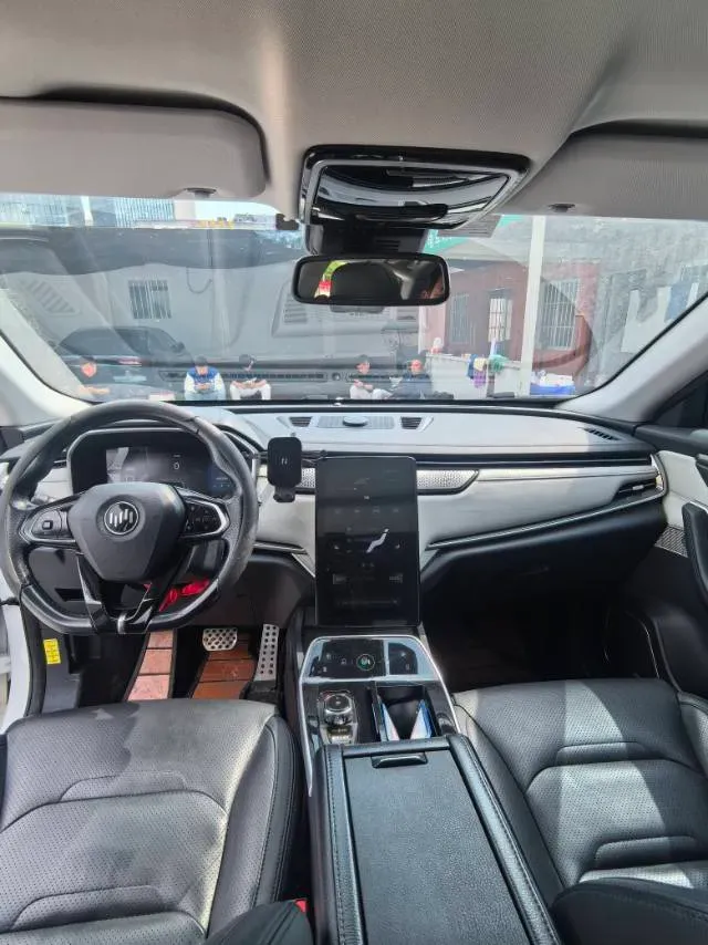 2018 Weltmeister EX5 BEV 52.56KWH,autocango,china used car exporter,china ev exporter,chinese used car exporter,chinese used ev exporter