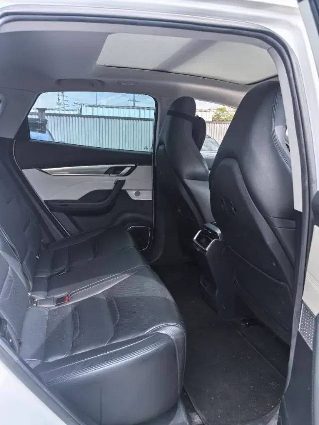 2018 Weltmeister EX5 BEV 52.56KWH,autocango,china used car exporter,china ev exporter,chinese used car exporter,chinese used ev exporter