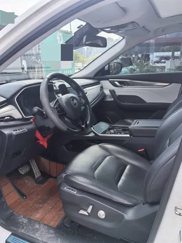 2018 Weltmeister EX5 BEV 52.56KWH,autocango,china used car exporter,china ev exporter,chinese used car exporter,chinese used ev exporter