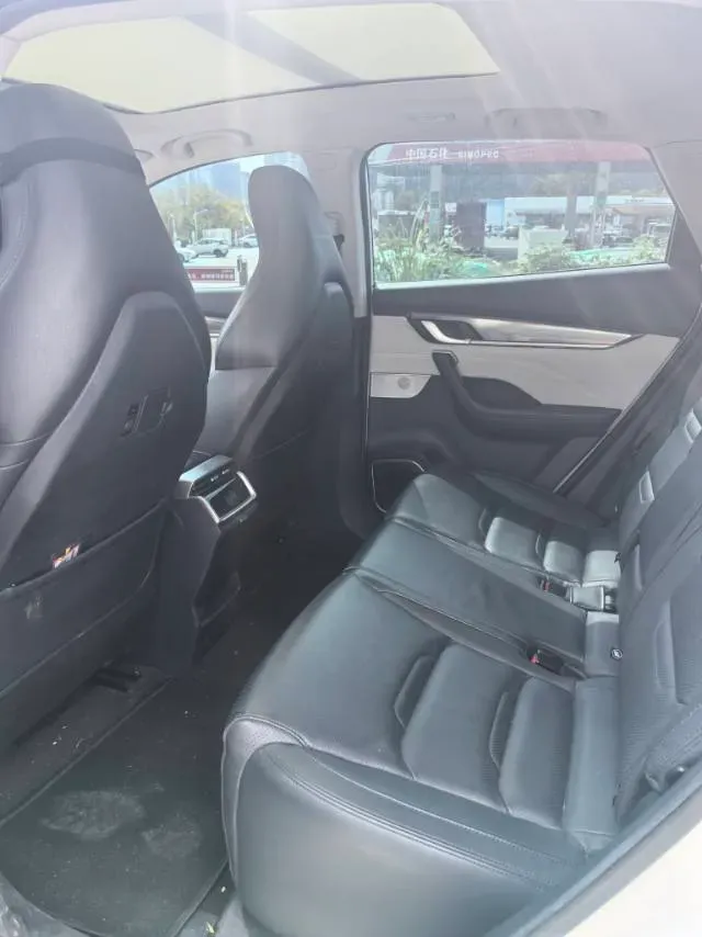 2018 Weltmeister EX5 BEV 52.56KWH,autocango,china used car exporter,china ev exporter,chinese used car exporter,chinese used ev exporter