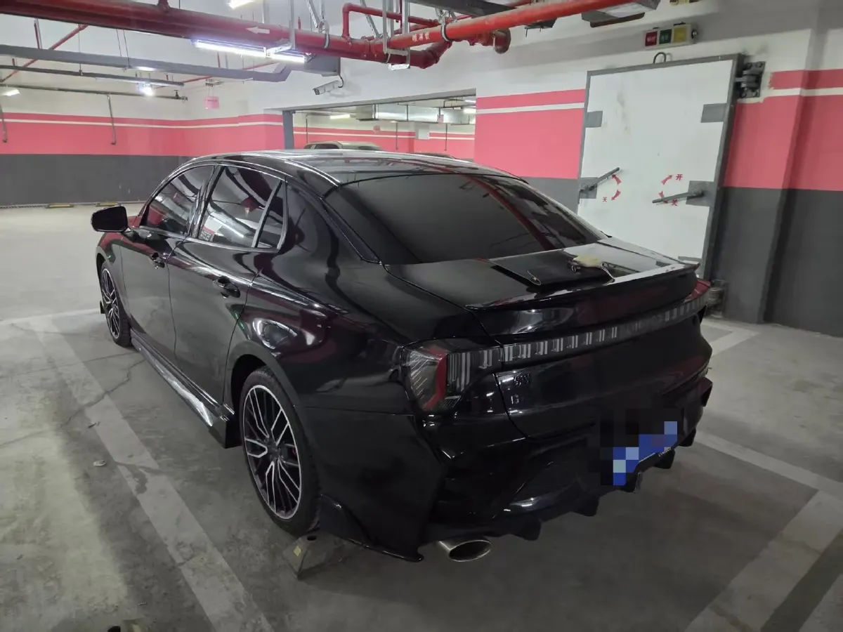 2025 LYNK&CO 03 2.0T 254HP L4 7DCT,autocango,china used car exporter,china ev exporter,chinese used car exporter,chinese used ev exporter