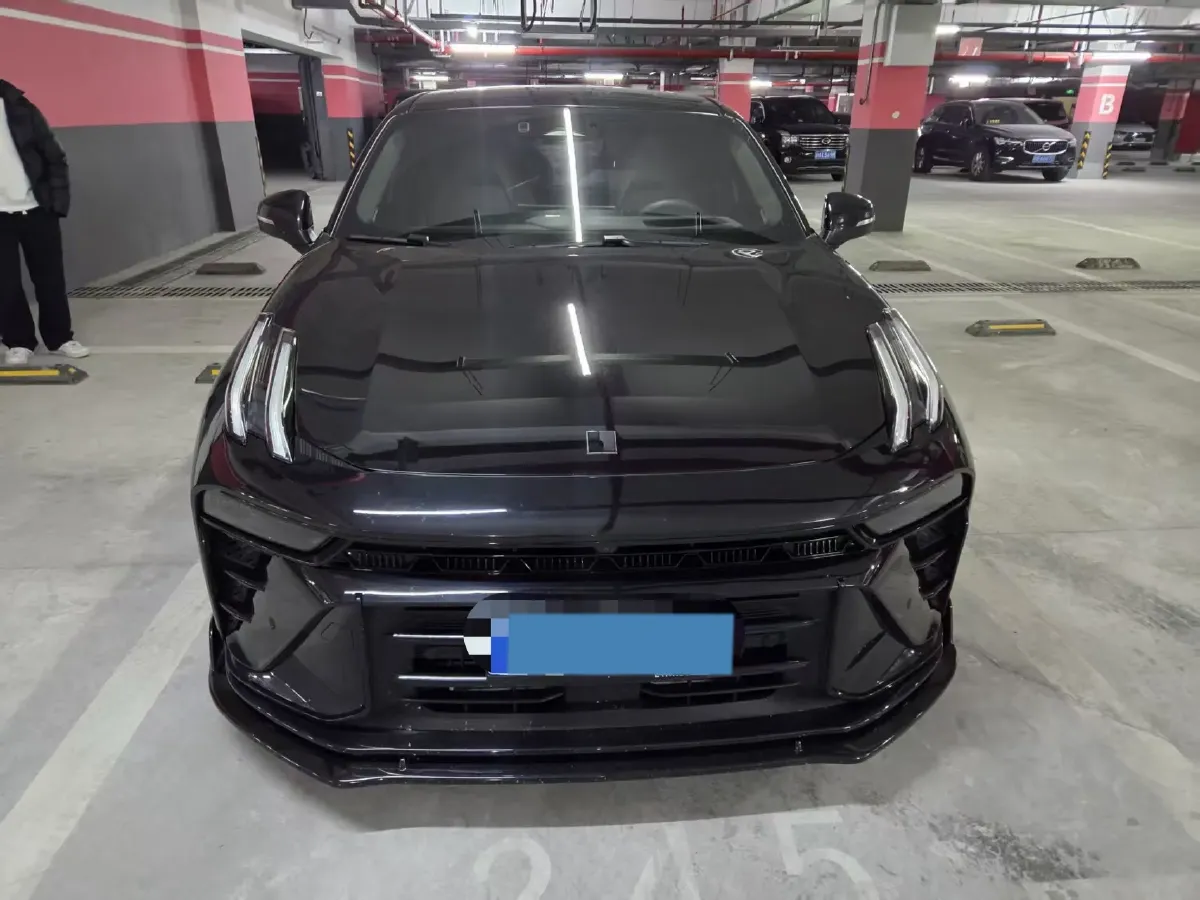 2025 LYNK&CO 03 2.0T 254HP L4 7DCT,autocango,china used car exporter,china ev exporter,chinese used car exporter,chinese used ev exporter