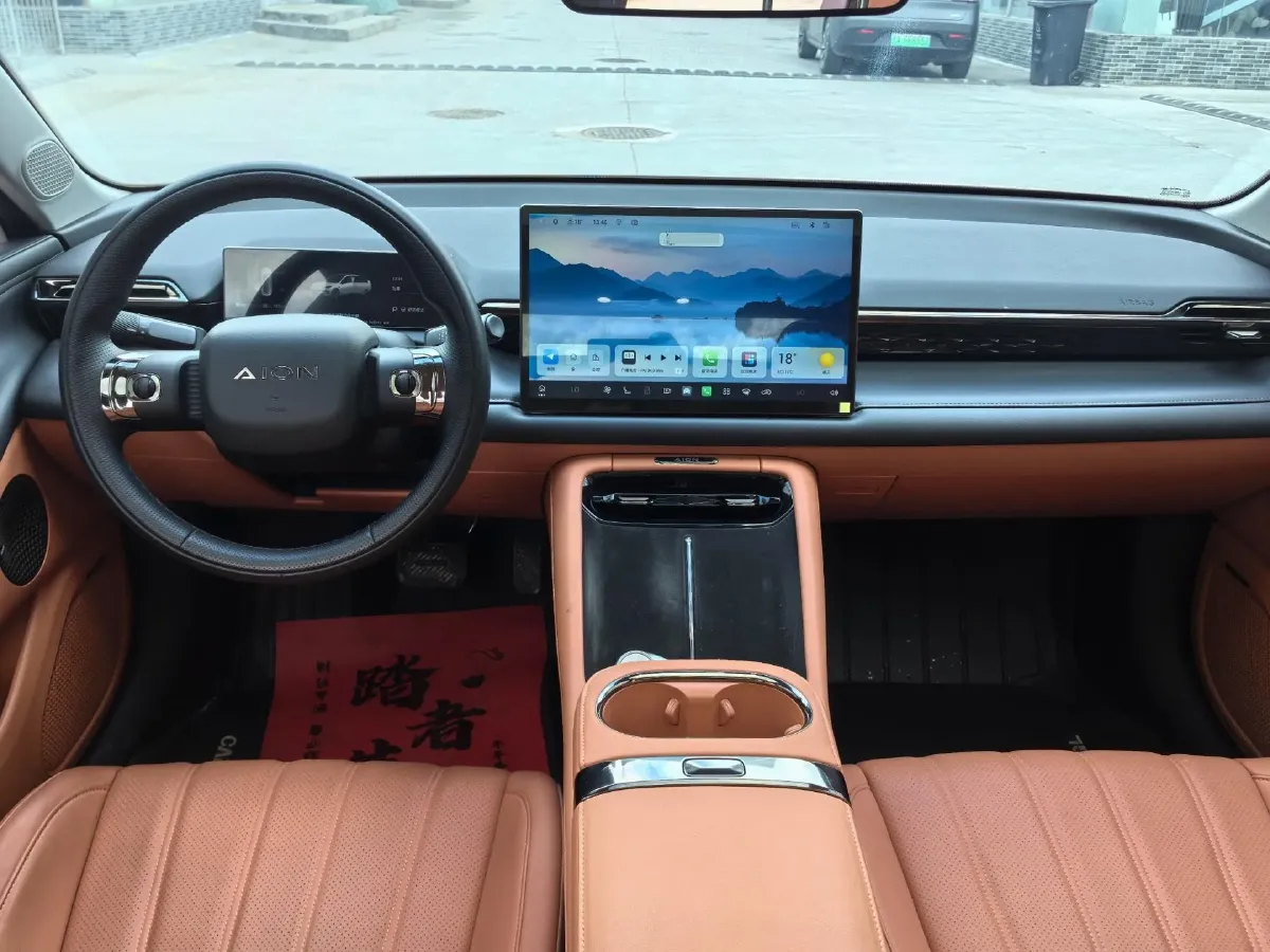 2025 Aion AION RT BEV 68.1KWH,autocango,china used car exporter,china ev exporter,chinese used car exporter,chinese used ev exporter