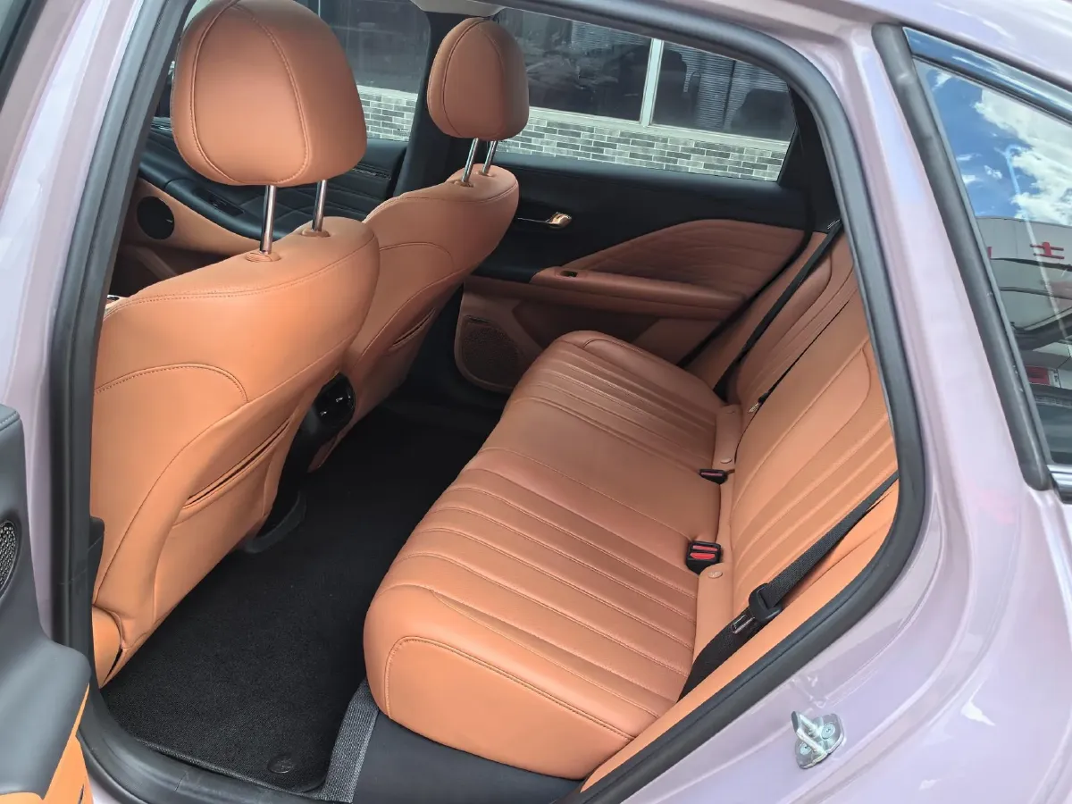 2025 Aion AION RT BEV 68.1KWH,autocango,china used car exporter,china ev exporter,chinese used car exporter,chinese used ev exporter