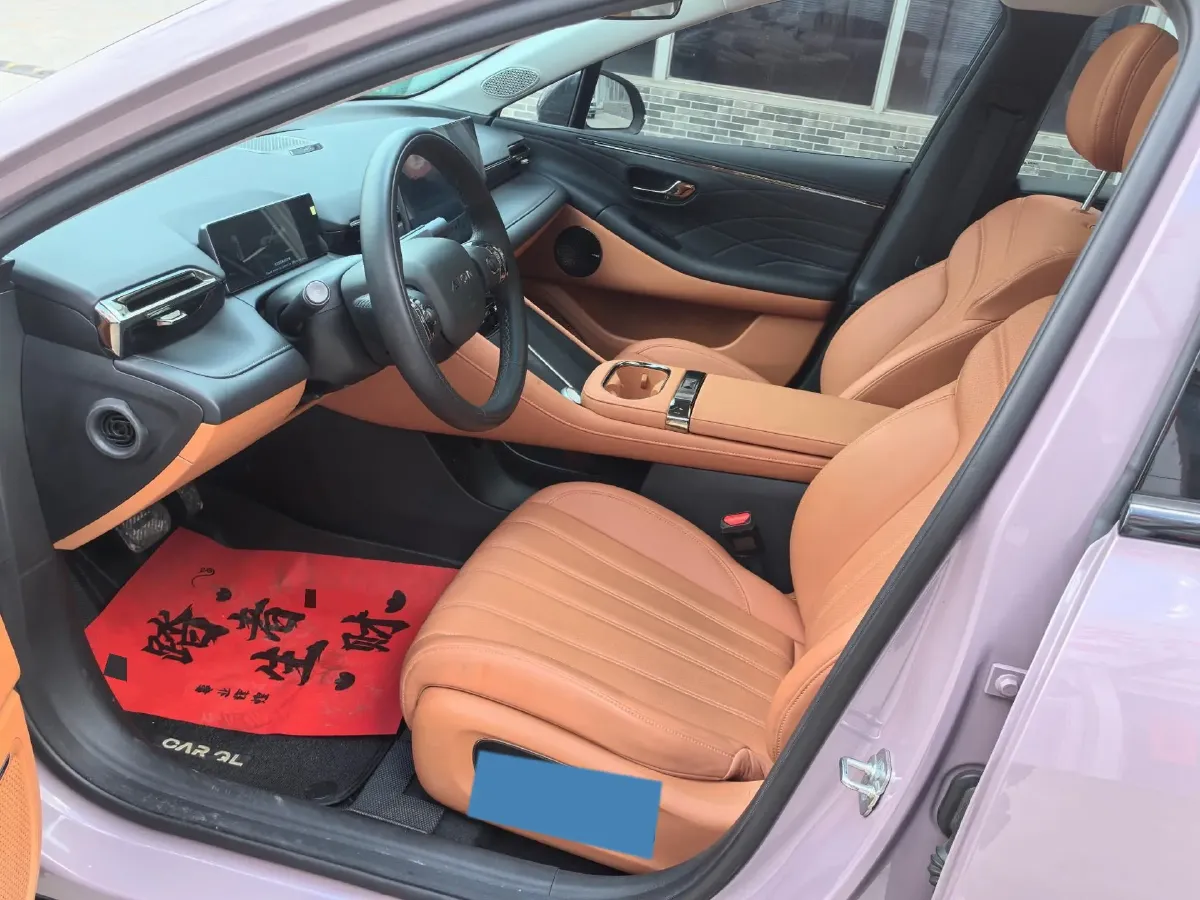 2025 Aion AION RT BEV 68.1KWH,autocango,china used car exporter,china ev exporter,chinese used car exporter,chinese used ev exporter