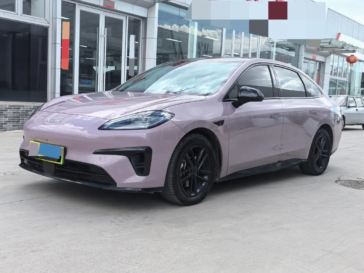 2025 Aion AION RT BEV 68.1KWH,autocango,china used car exporter,china ev exporter,chinese used car exporter,chinese used ev exporter