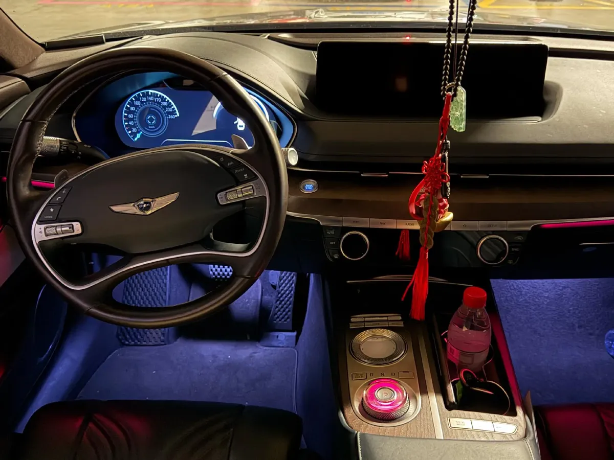 2021 Genesis G80 2.5T 304HP L4 8AT,autocango,china used car exporter,china ev exporter,chinese used car exporter,chinese used ev exporter